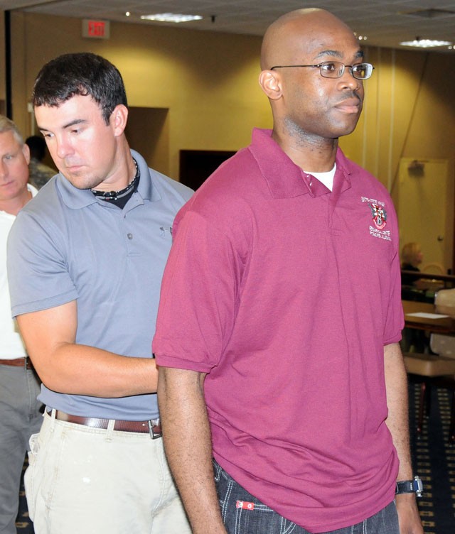 Expo focuses on men’s health