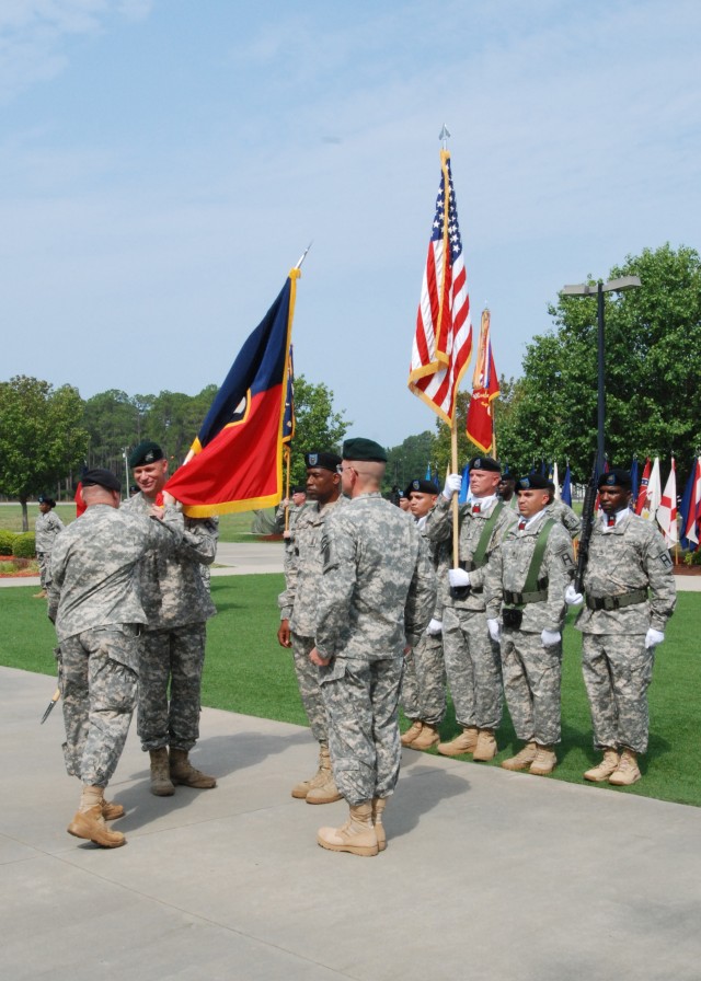 Battle Ready Brigade receives new commander | Article | The United ...