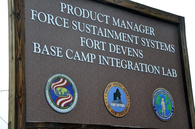 Base Camp Integration Lab opens at Fort Devens