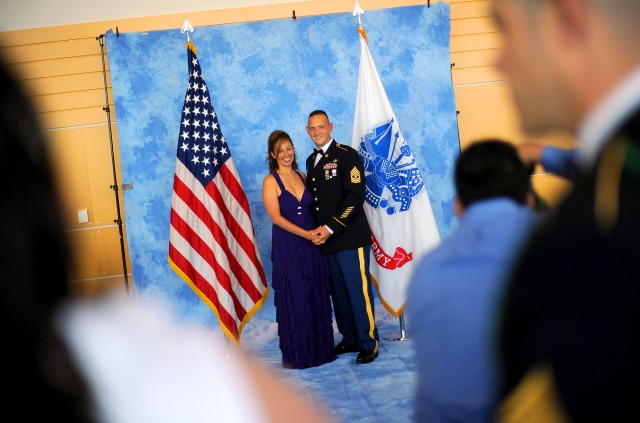 Army ball 1