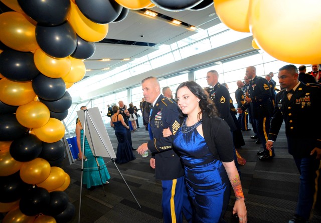 Army Ball 4