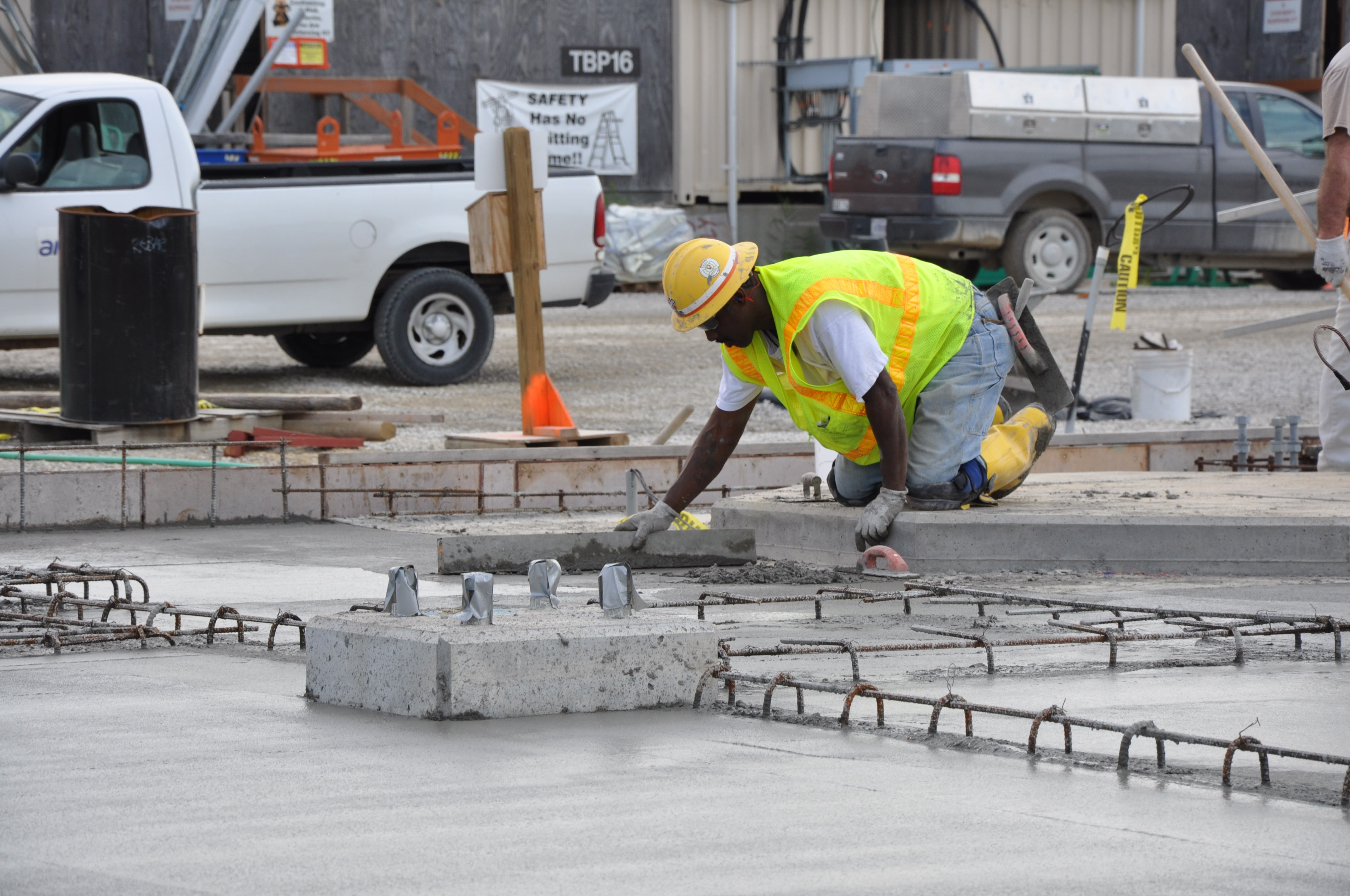 Blue Grass Chemical Agent-Destruction Pilot Plant - Construction Photos ...