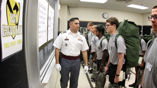 Welcome to Alpha Company