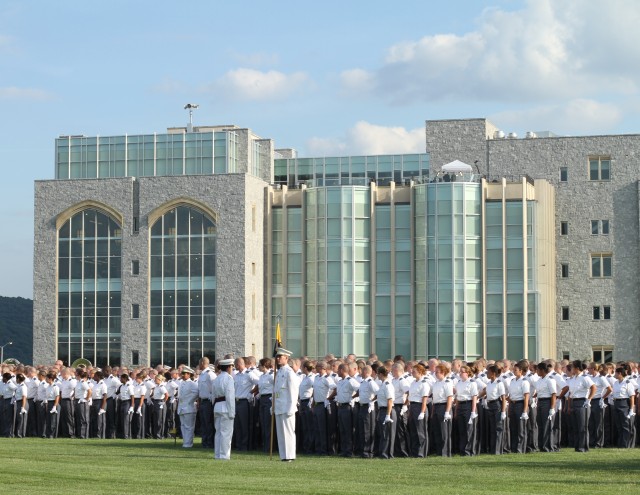Oath Ceremony
