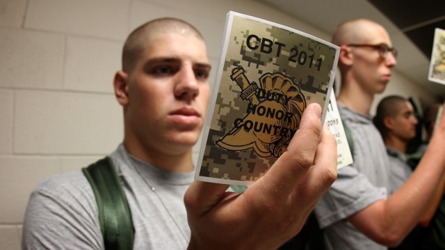 Getting smart about West Point