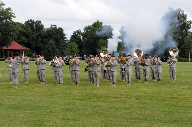 Sustainer relinquishes command