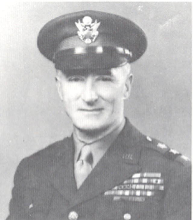Man behind Fort Gillem’s name military hero