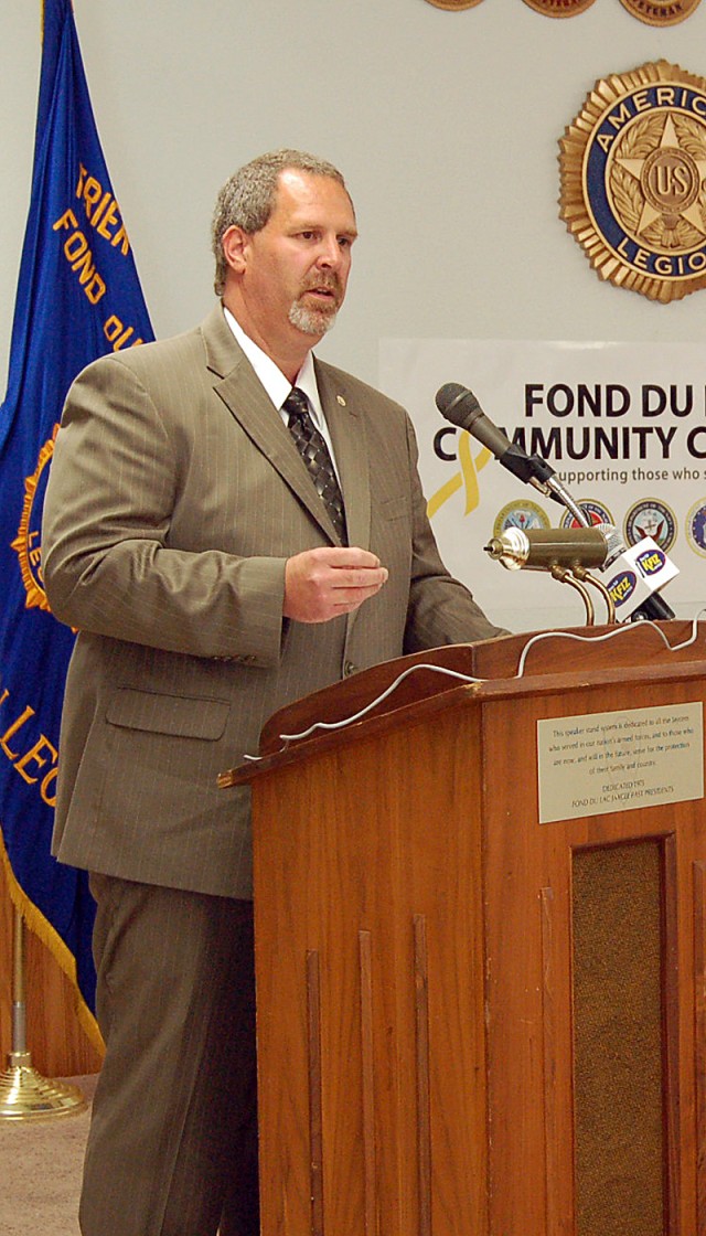 Fond du Lac Community Covenant