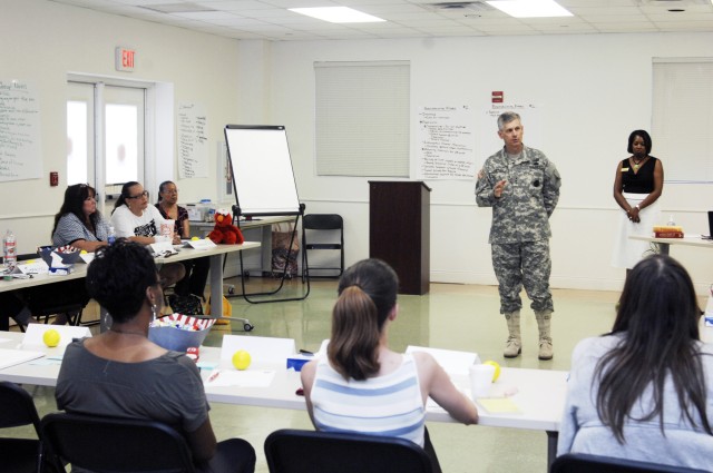 AFAP EMFP Focus Forum