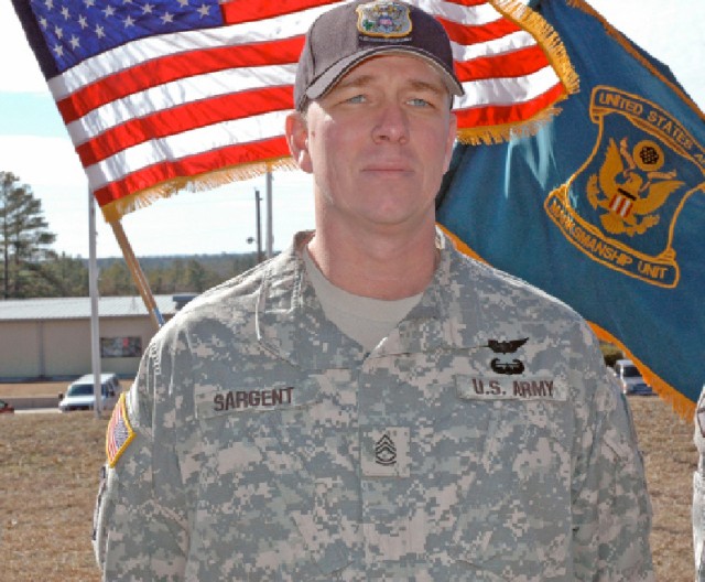 Fort Benning, USAMU remember Soldier during memorial at Main Post Chapel