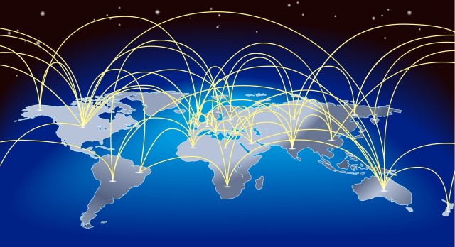Worldwide Service
