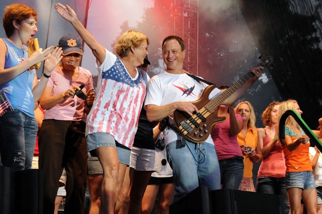 Freedom Fest 2011: Almost 30,000 celebrate America’s birthday