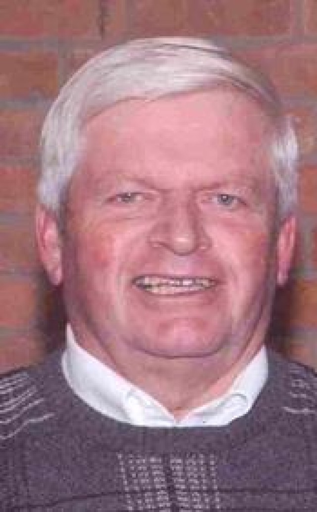 Contracting family mourns loss of legendary mentor