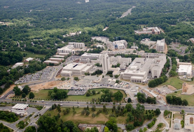 Walter Reed National Military Medical Center