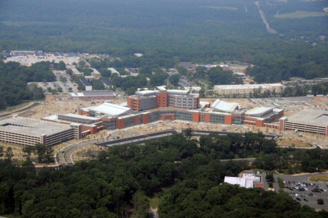 Fort Belvoir Community Hospital