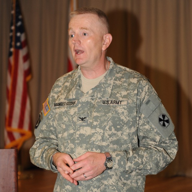 41st Signal Battalion wins Eighth Army award