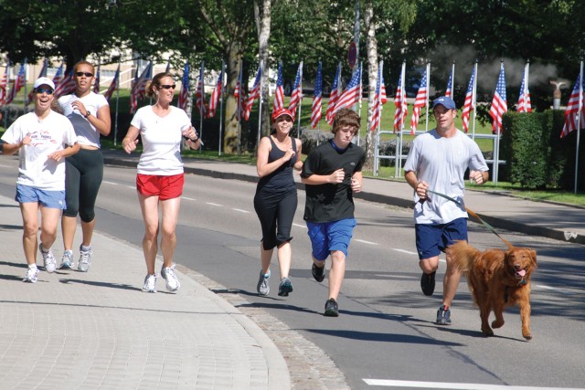 Motivational program helps you become “Fit for Life”