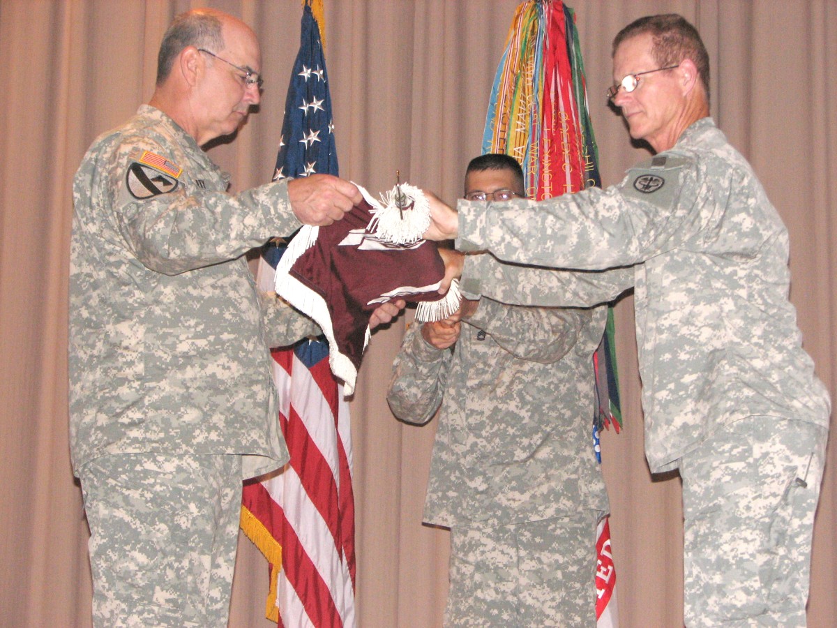 Fort McPherson’s dental clinic cases colors Article The United States Army