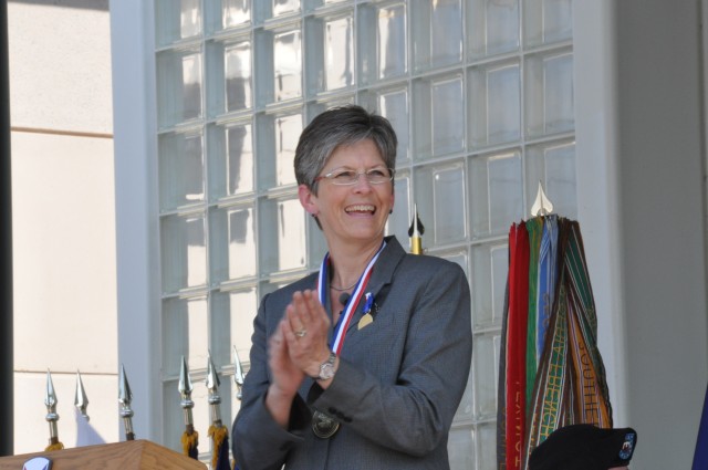 Teresa W. Gerton