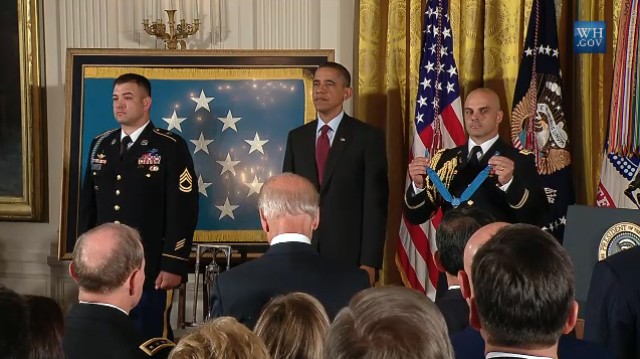 Medal of Honor