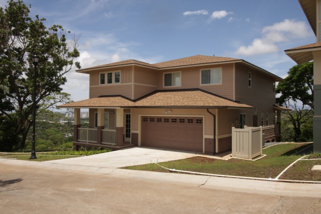 New homes at Radar Hill, Rim Loop to open in summer