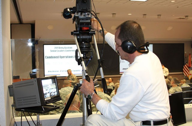 MVISC provides visual information support
