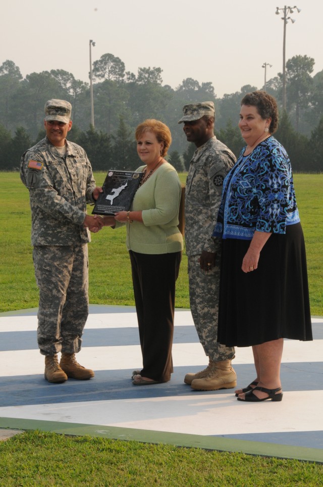 Nec Award