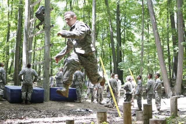 Overcoming obstacles