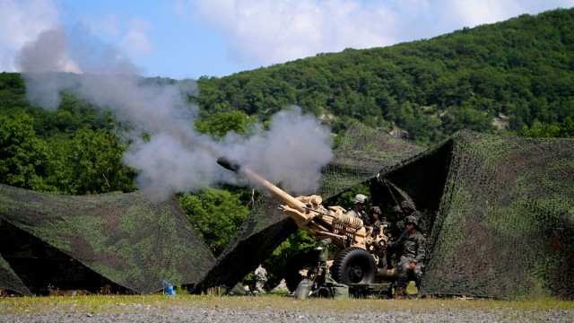Fire Support