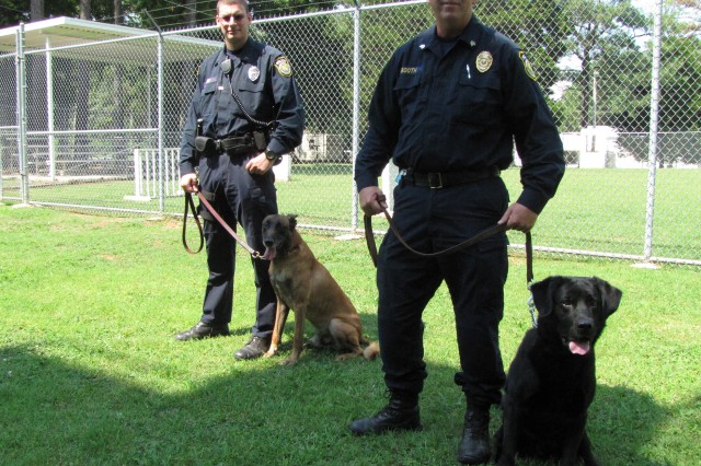 arsenal k9