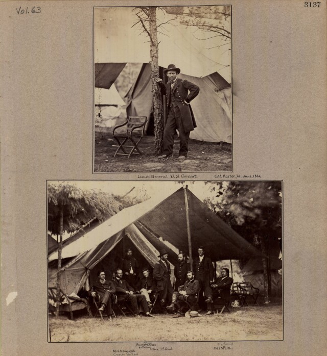 General Grant
