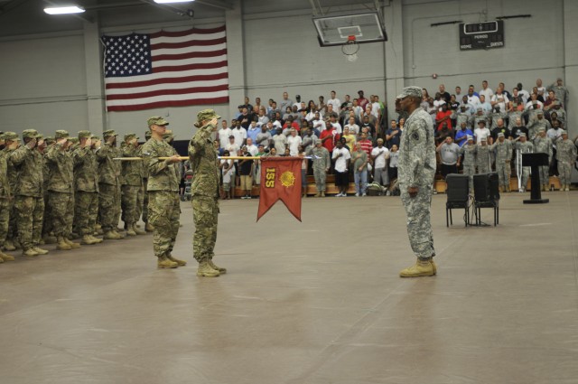 Fort Eustis 155 ICTC Soldiers deploy to Afghanistan