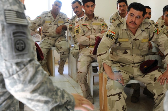 IA medics improve clinical skills