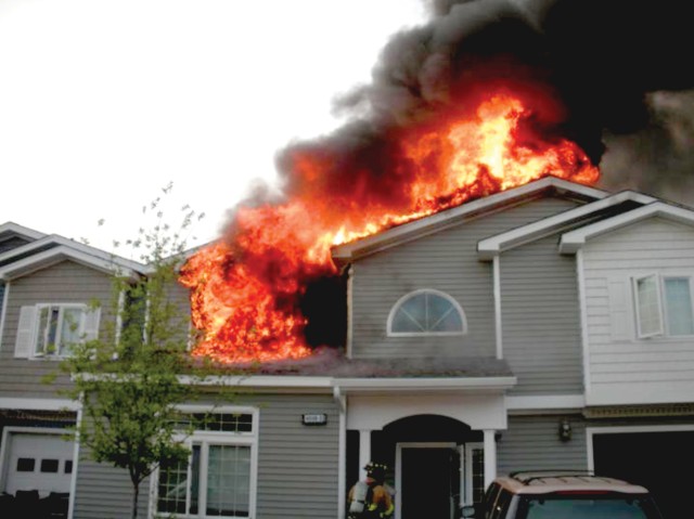 Housing fires prompt training, awareness, education programs
