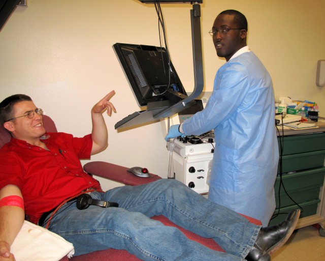 Apheresis Hero