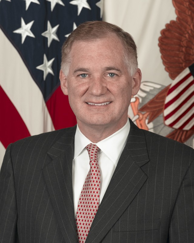 William J. Lynn, III