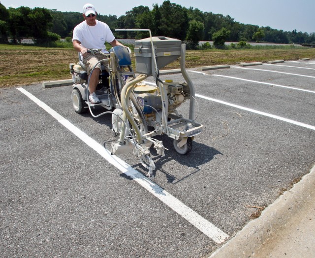Equipment maintenance performed during shutdown