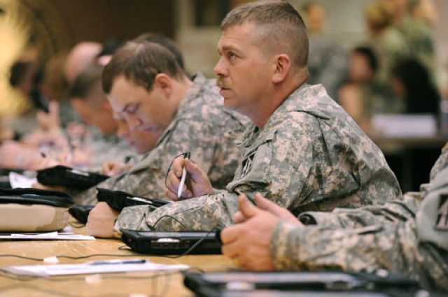 Post-Deployment Health Reassessment is Critical