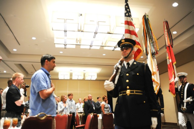 Army adds scientific talent through SMART scholarship program
