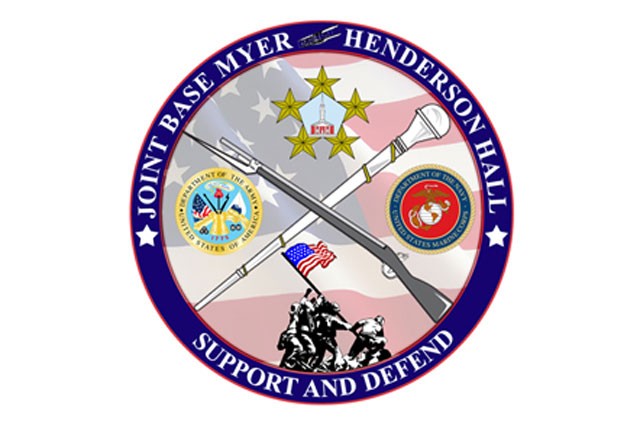 Joint Base Myer-Henderson Hall