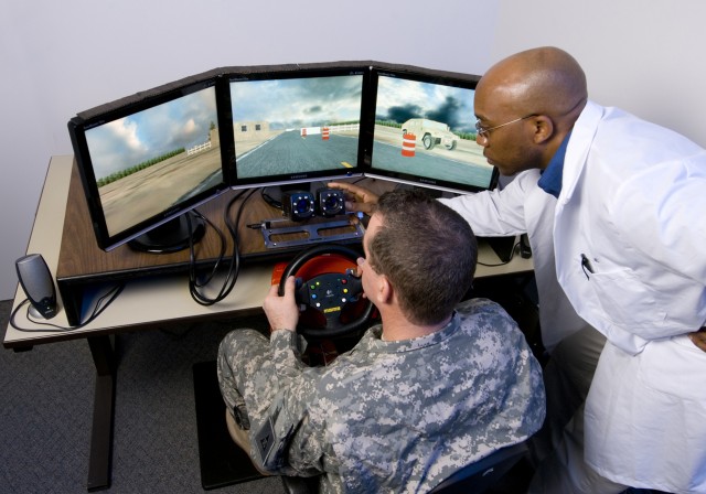 Future force: Army Research lab equips warfighters
