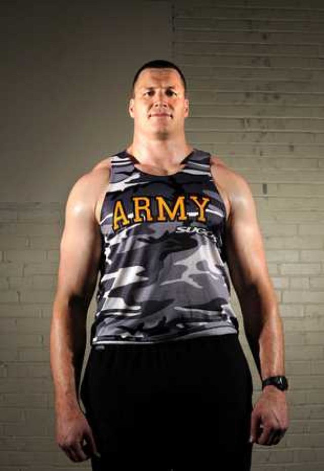 Maj. Mike Mai