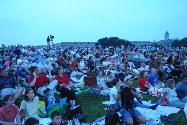 1812 Overture Preview