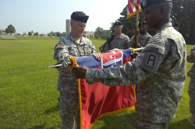 Casing the Colors