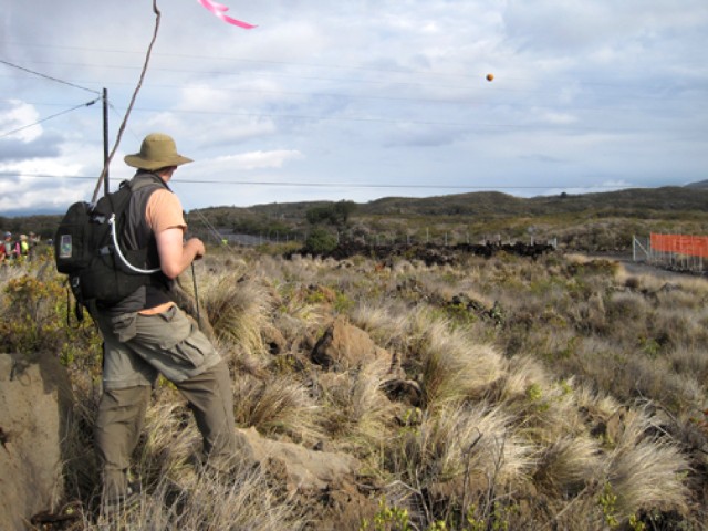 USAG-HI opens new maneuver area at PTA