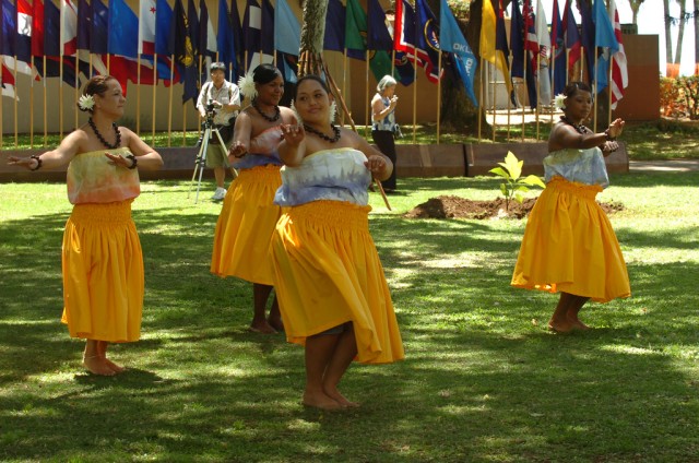 Native Hawaiian Covenant promotes partnerships 