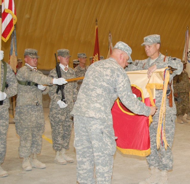 184th ESC case colors