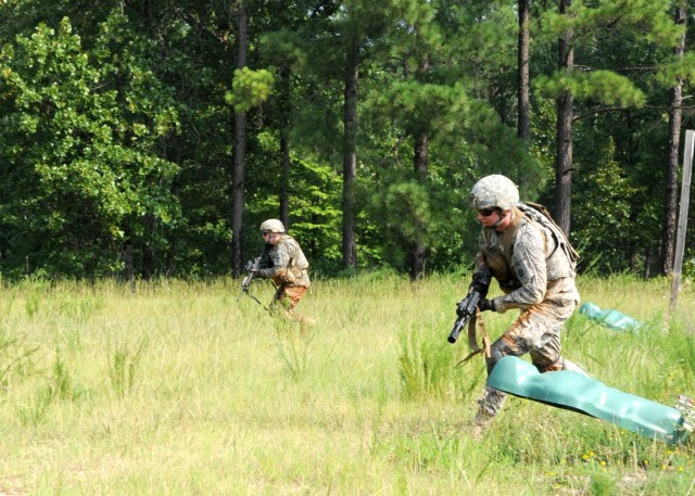 82nd CAB Pathfinders train for extreme weather in Afghanistan
