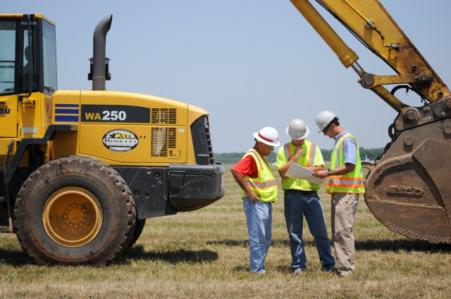 Corps of Engineers helps Joplin recover after devastating tornado