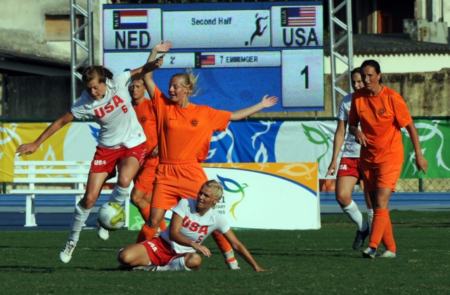 Despite winning 2 of 3 matches, thrill of victory eludes Team USA